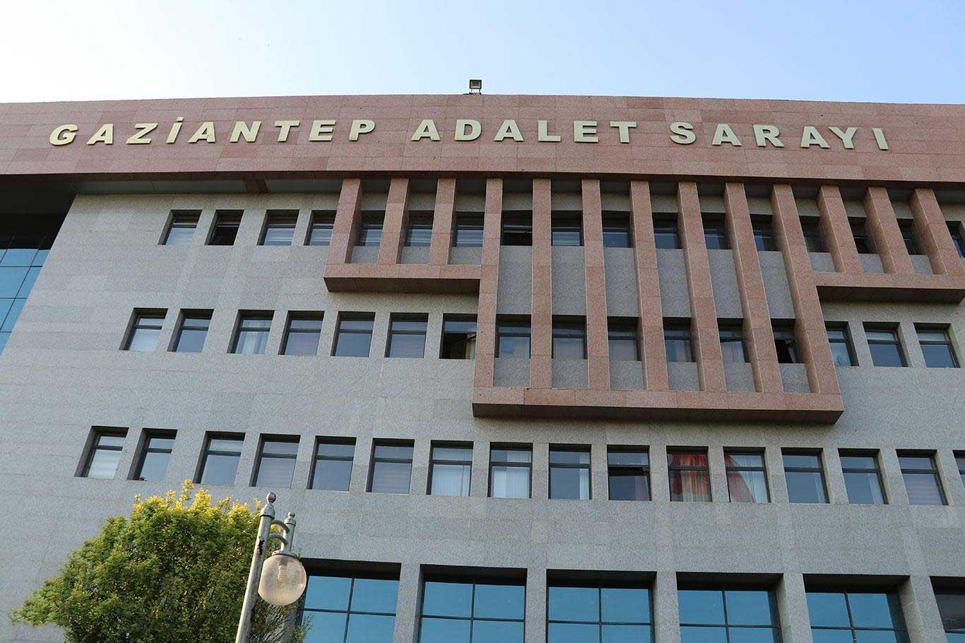 Gaziantep'te çeşitli suçlardan aranan 144 kişi yakalandı